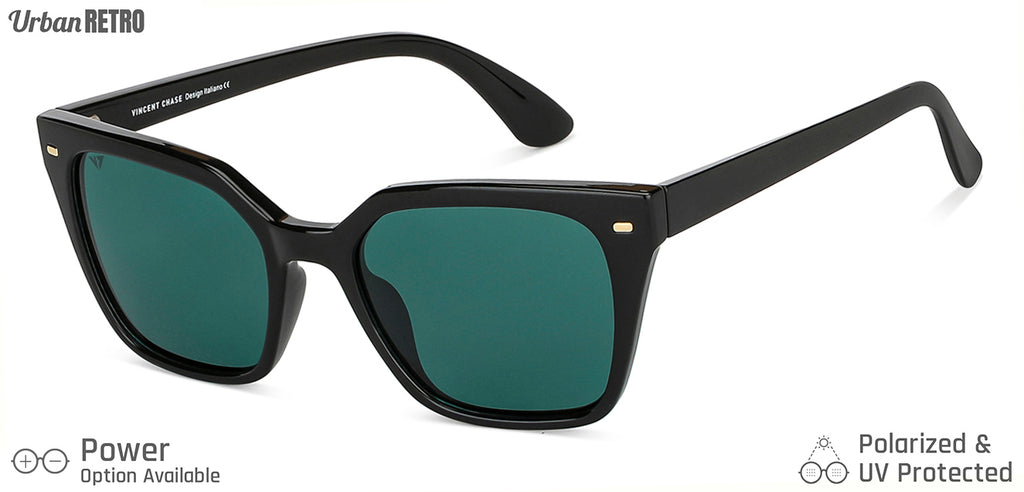 -Frame Wayfarer--SG