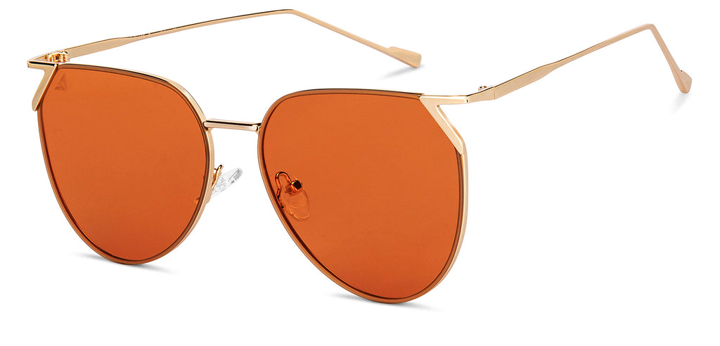 -Frame Aviator--SG