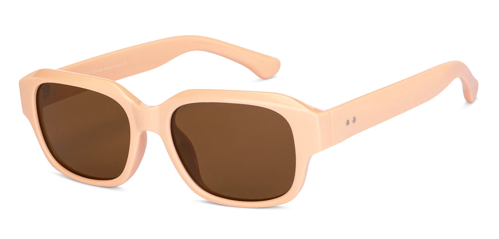 Vincent Chase Sunglasses-Frame Square--SG