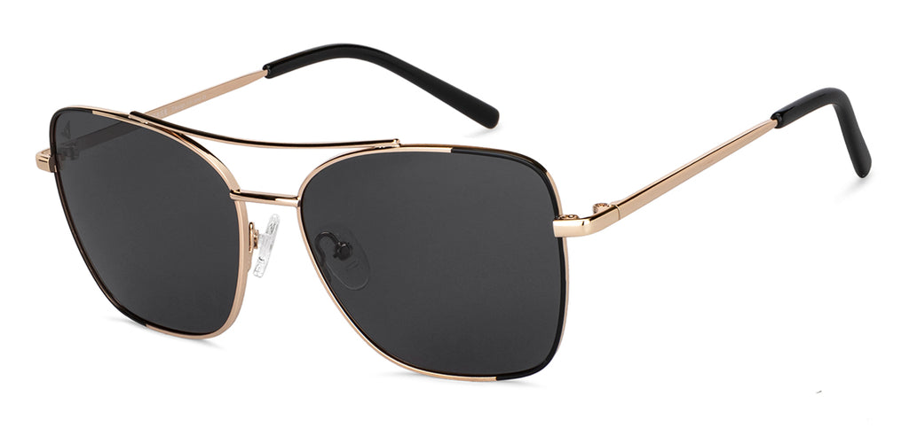 -Frame Aviator--SG