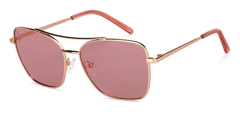 Aviator Sunglasses-Frame Aviator--SG