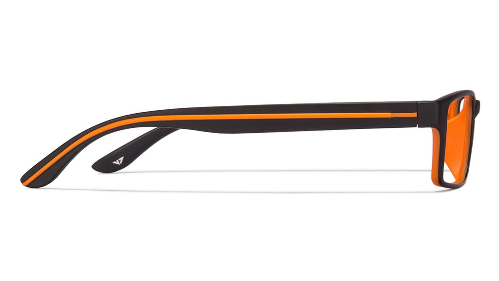 Rectangle Eyeglasses-Frame Rectangle--EG