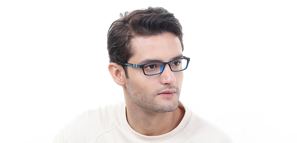 -Frame Rectangle--EG