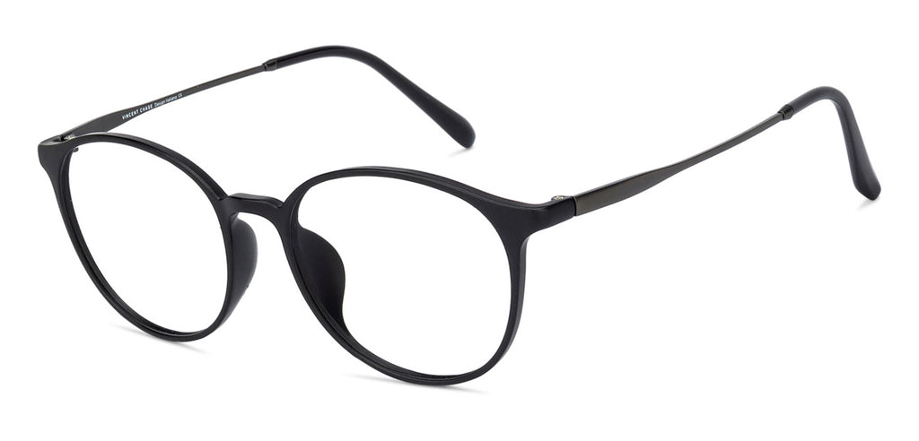 Best Seller Blue-Frame Round--EG