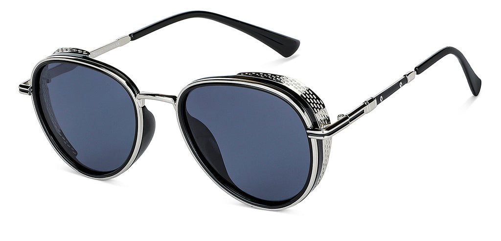 Aviator Sunglasses-Frame Aviator--SG
