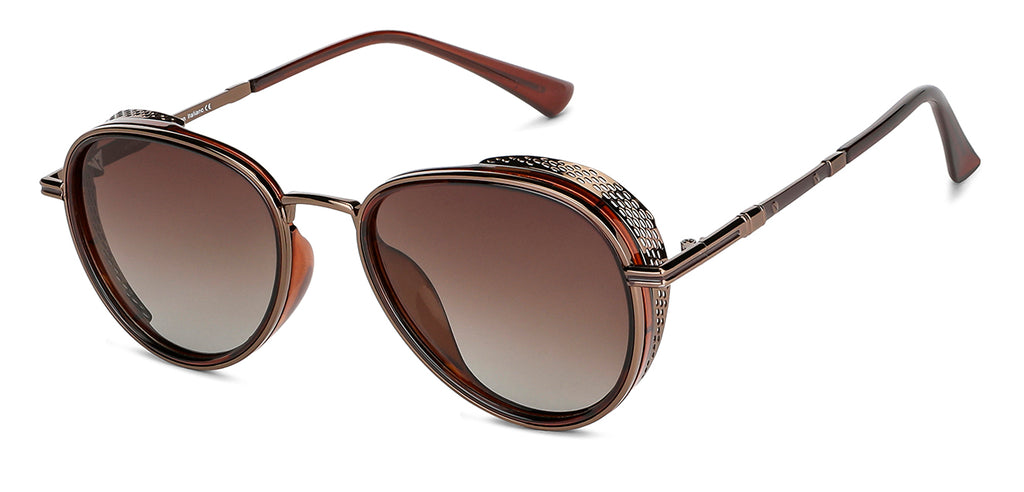 -Frame Aviator--SG