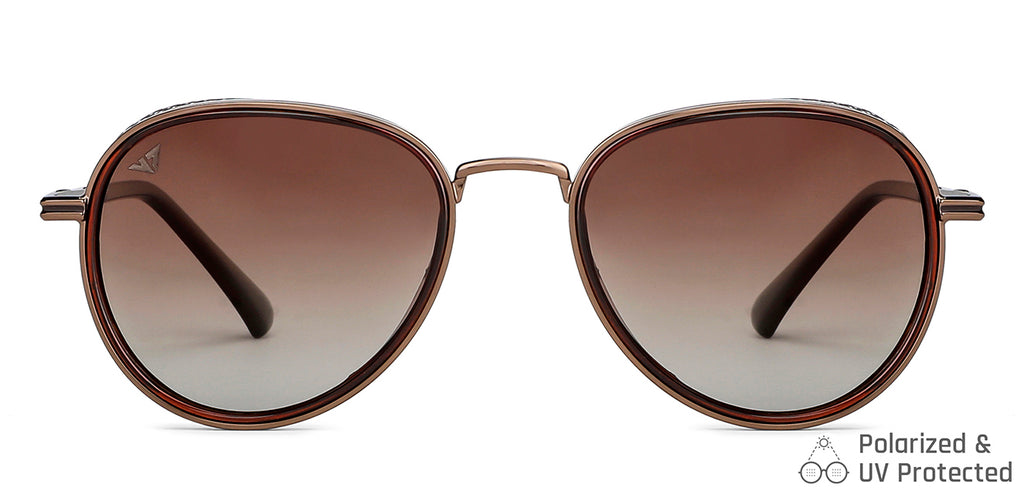 -Frame Aviator--SG