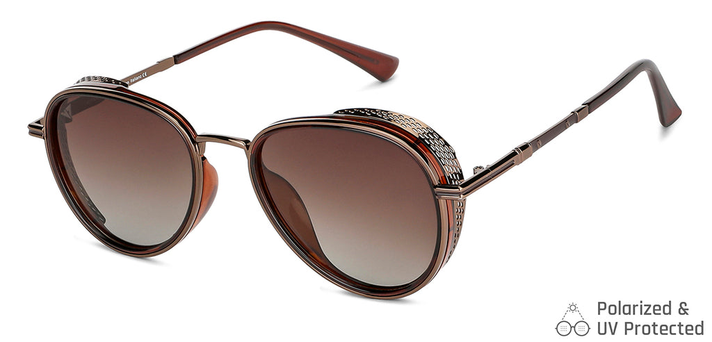 -Frame Aviator--SG