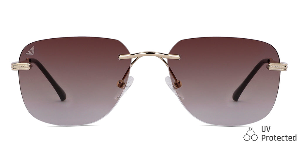 -Frame Square--SG