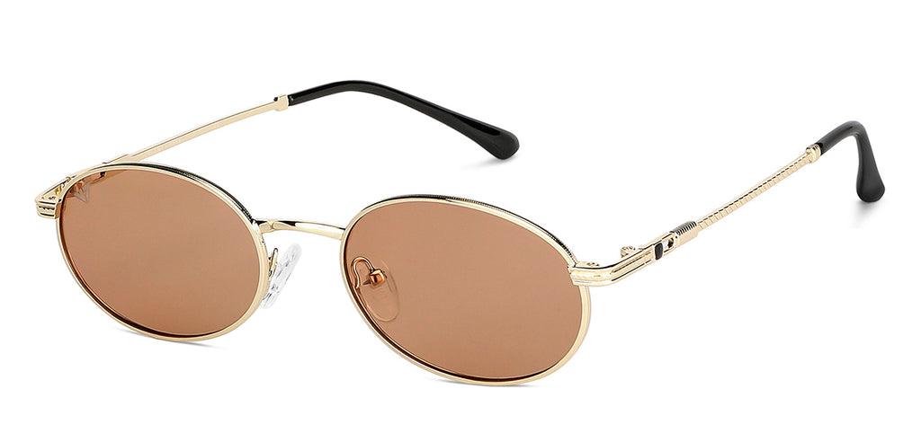 -Frame Round--SG