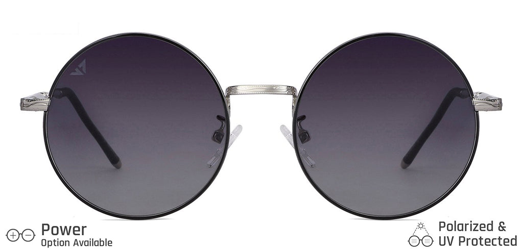 -Frame Round--SG