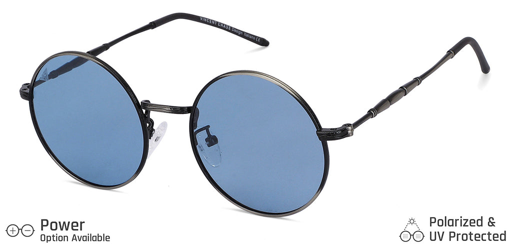 -Frame Round--SG