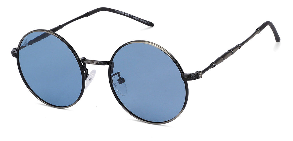 -Frame Round--SG