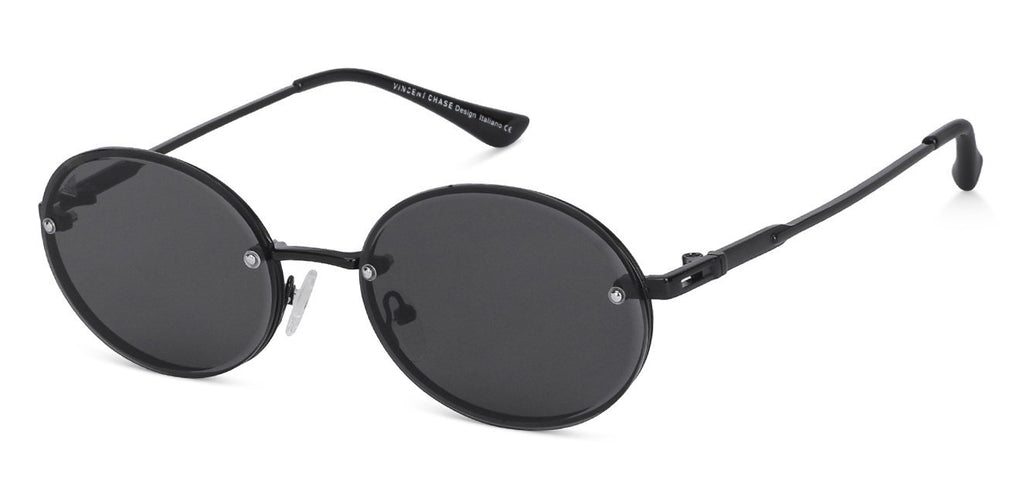 -Frame Round--SG