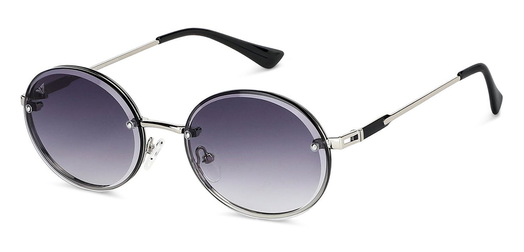 -Frame Round--SG