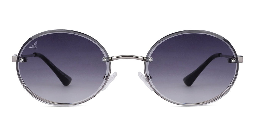 -Frame Round--SG