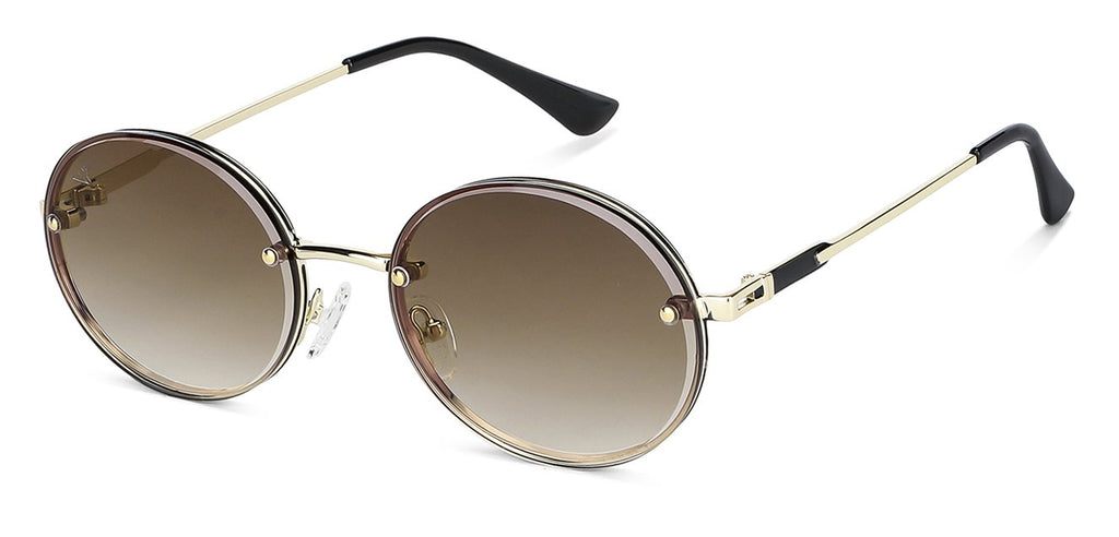 -Frame Round--SG