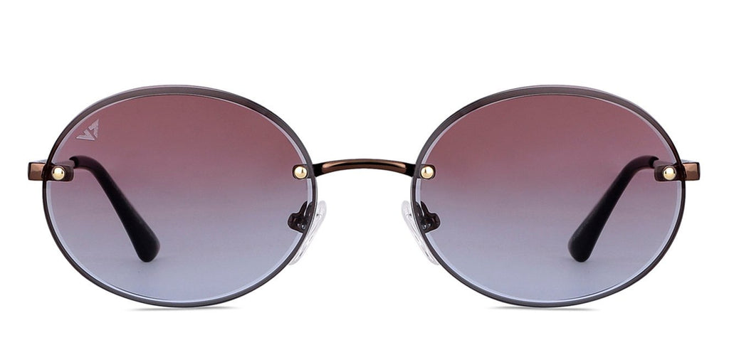 -Frame Round--SG