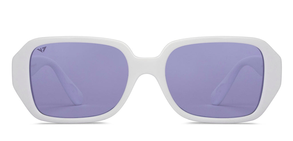 Vincent Chase Sunglasses-Frame Rectangle--SG