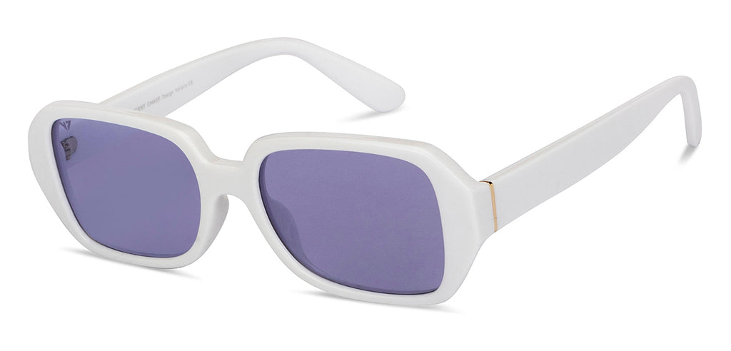 Vincent Chase Sunglasses-Frame Rectangle--SG