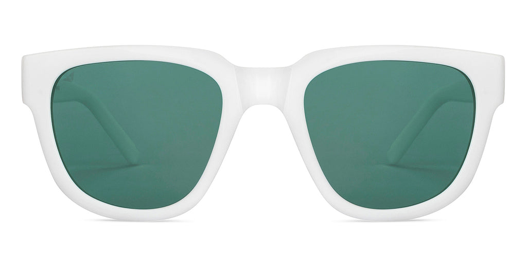 Square Sunglasses-Frame Square--SG