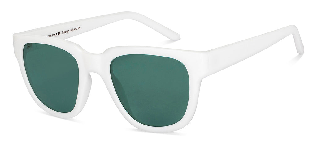 Square Sunglasses-Frame Square--SG