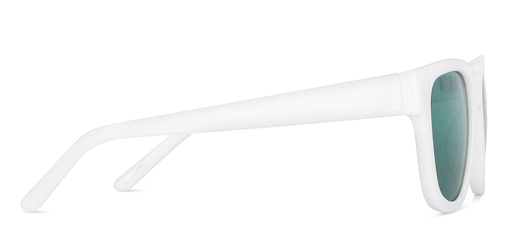 Square Sunglasses-Frame Square--SG