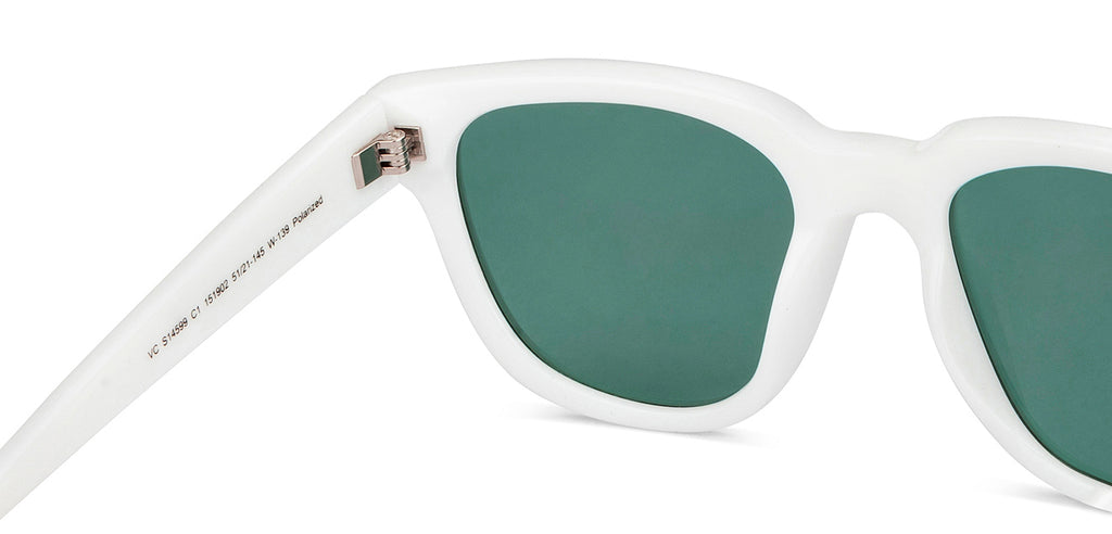 Square Sunglasses-Frame Square--SG