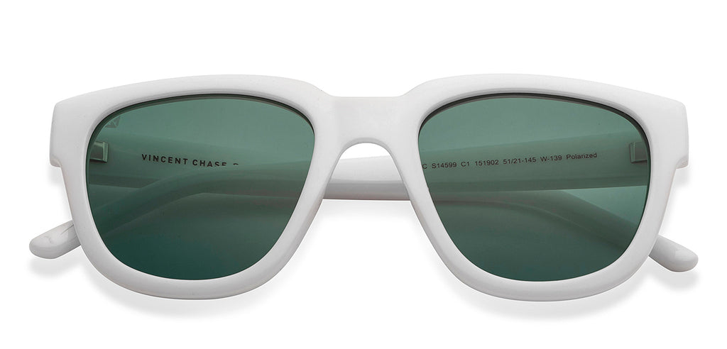 Square Sunglasses-Frame Square--SG