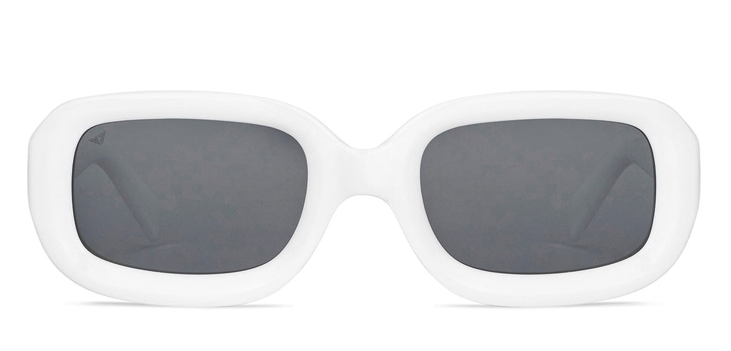 Sunglasses For Men-Frame Rectangle--SG