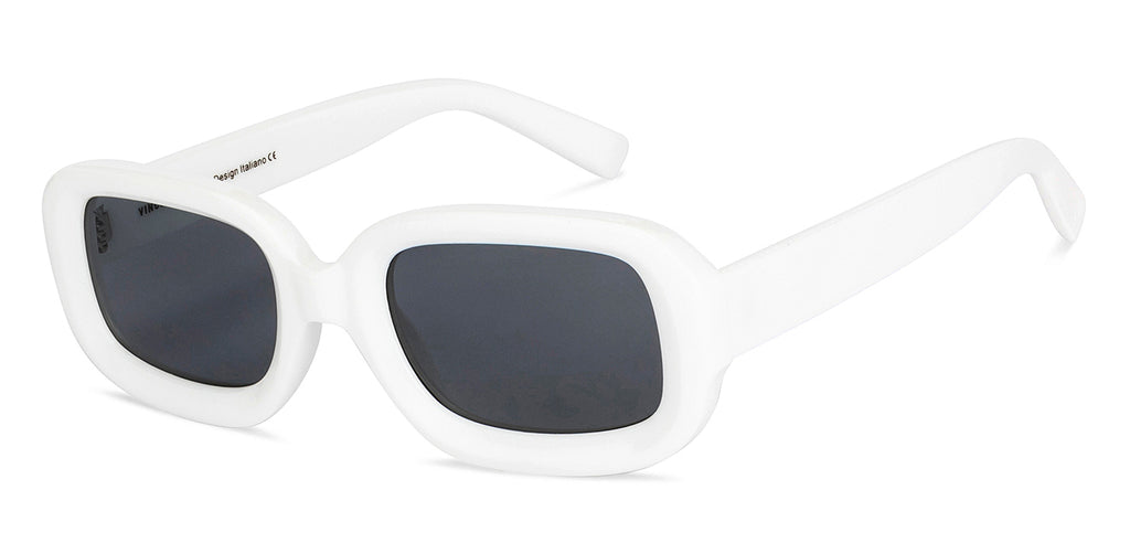 Sunglasses For Men-Frame Rectangle--SG