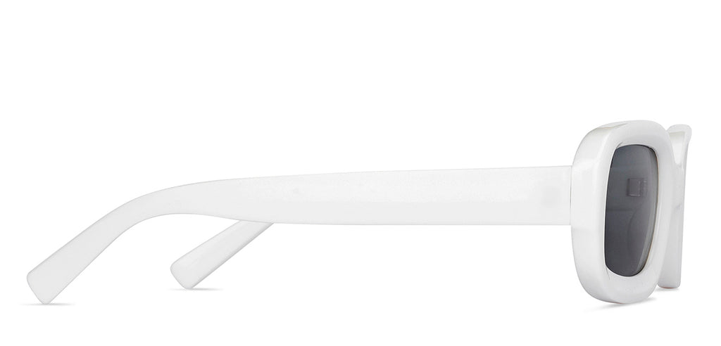 Sunglasses For Men-Frame Rectangle--SG