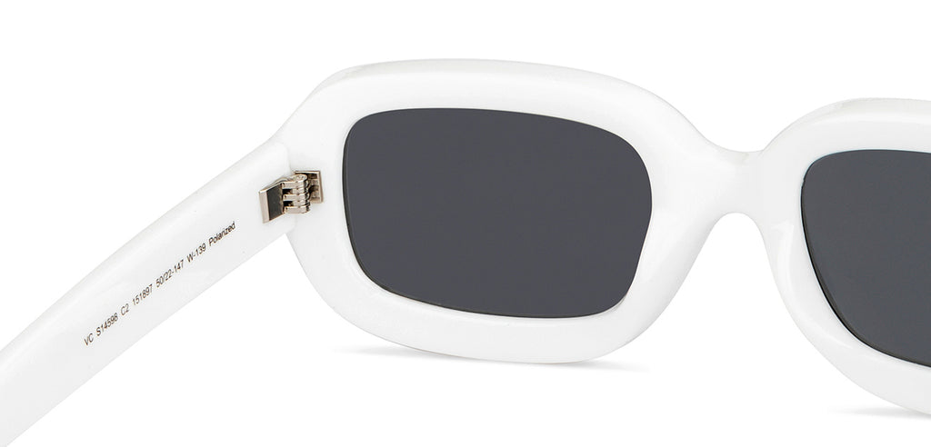 Sunglasses For Men-Frame Rectangle--SG