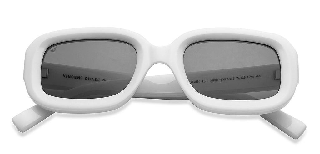 Sunglasses For Men-Frame Rectangle--SG
