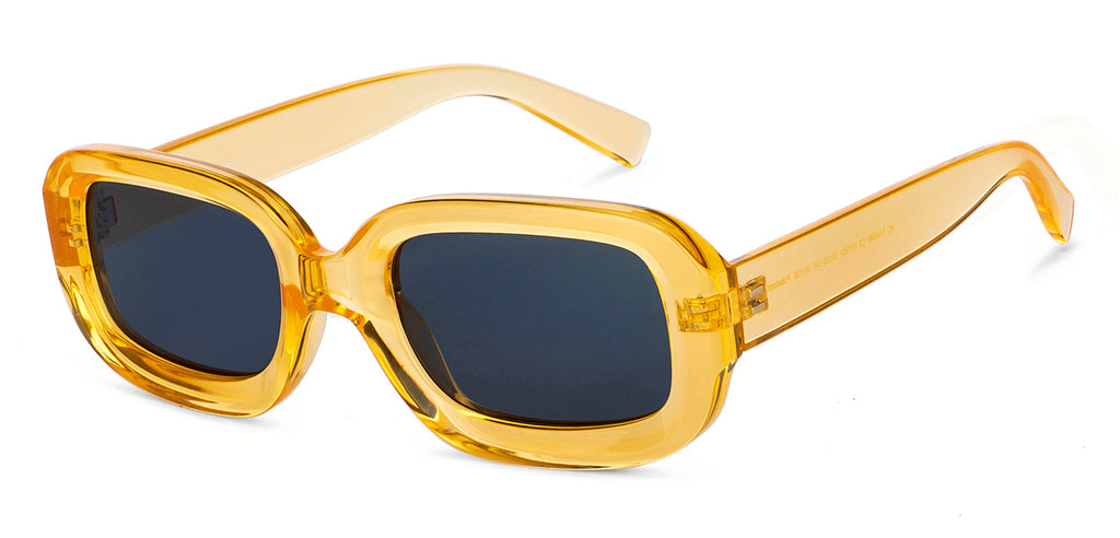 Sunglasses For Men-Frame Rectangle--SG