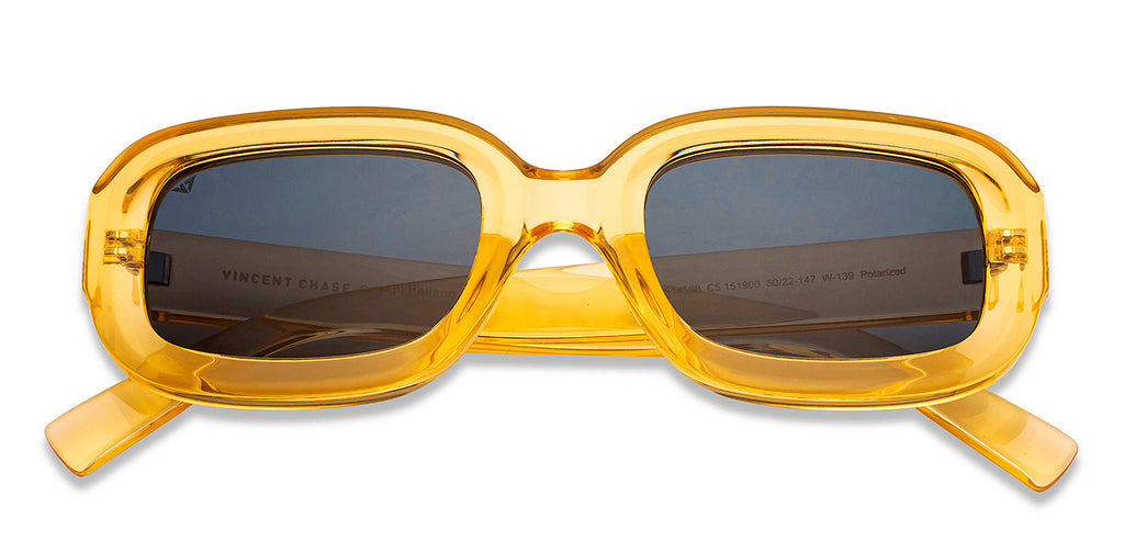 Sunglasses For Men-Frame Rectangle--SG